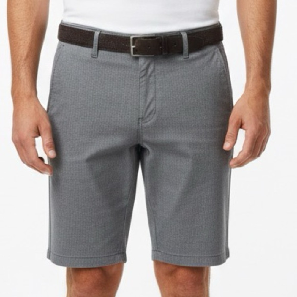RIPCURL Men’s Business Casual Flat Front Shorts